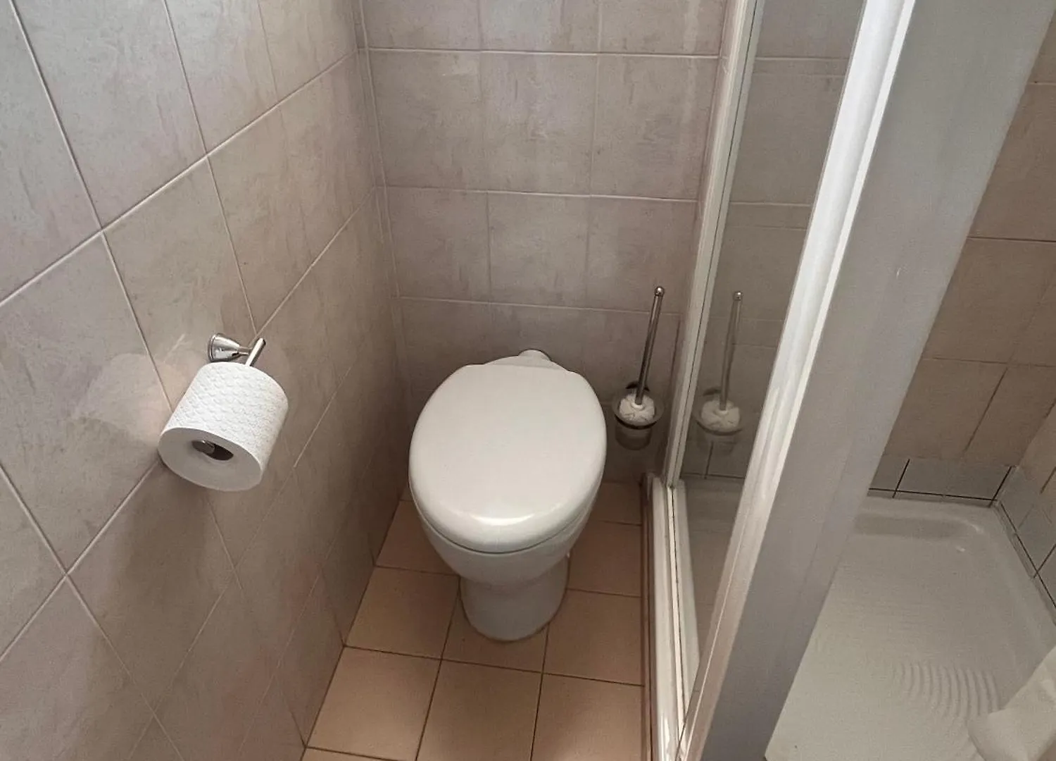 Apartment Toscana In Citta - Ampio Apt Immerso Nella Natura Florence Italy